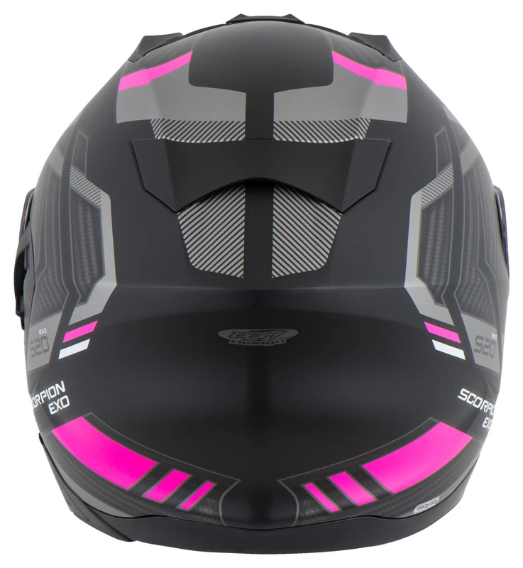 Exo-520 Evo Air Sens