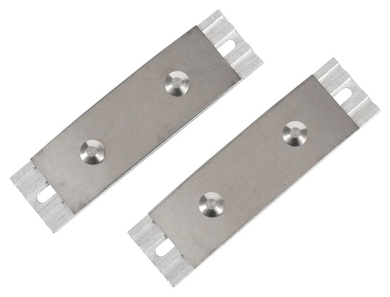 Quick-Fix fästplattor