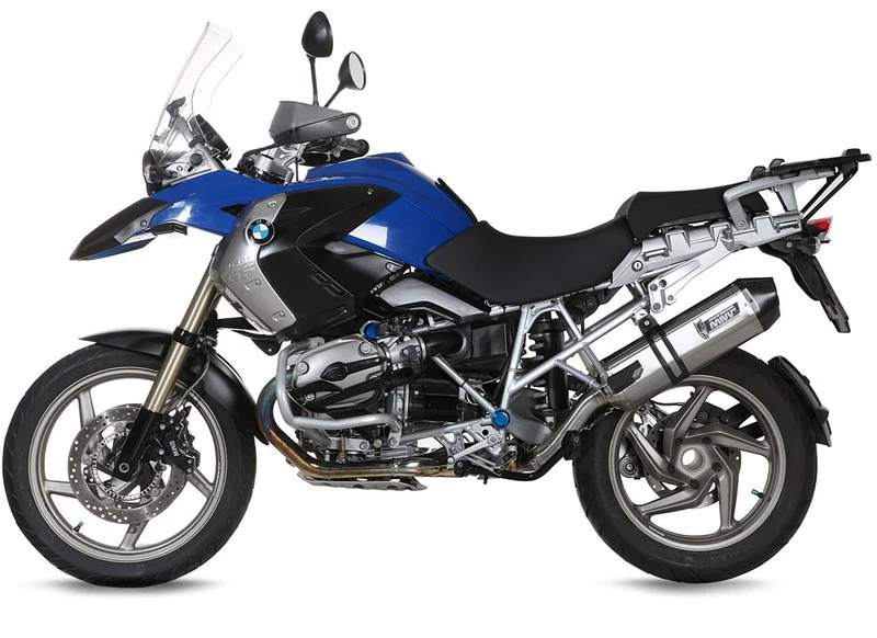 Speed Edge Exhausts