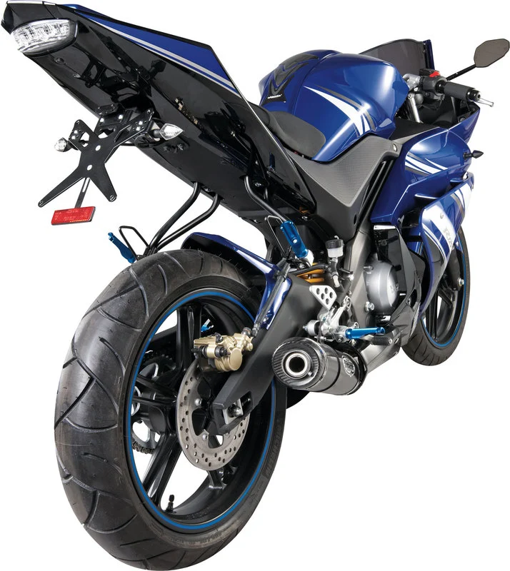 STREETGP K/A 1-1 CB