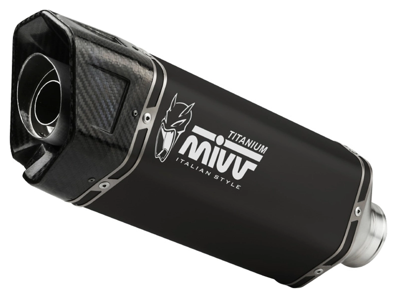 Sr-1 Auspuffsystem Mit Eg-Be