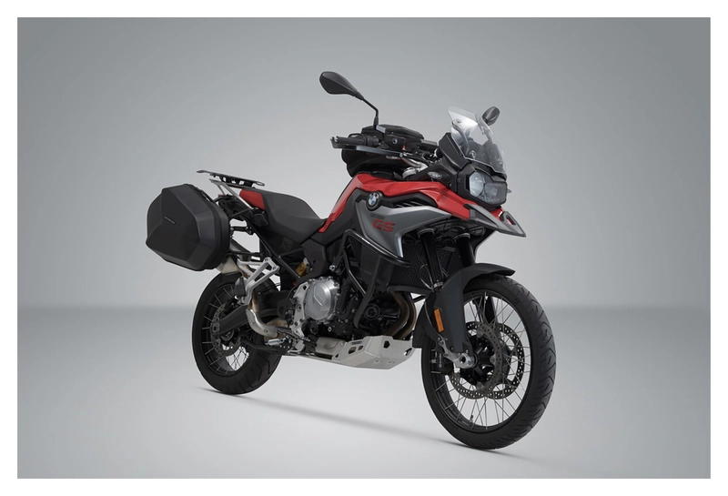 AERO ABS SYSTÈME VALISES LATÉRALES