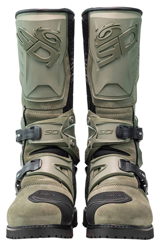 Adventure 2 GTX