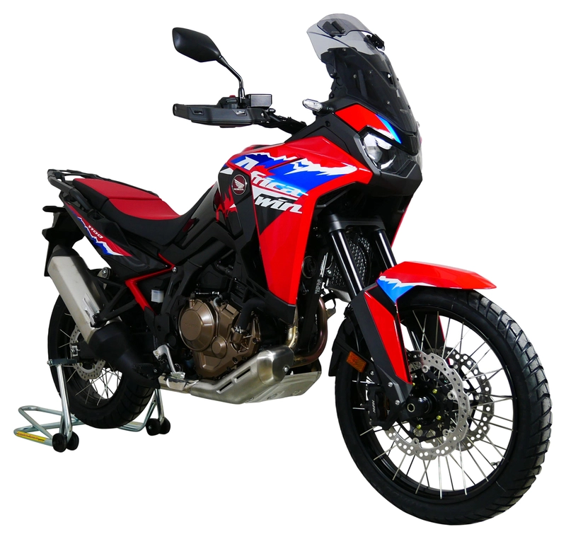 Vario-Touringscreen