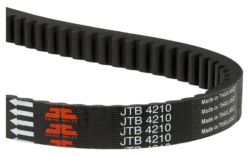 Klínový řemen JT Belt pro skútry