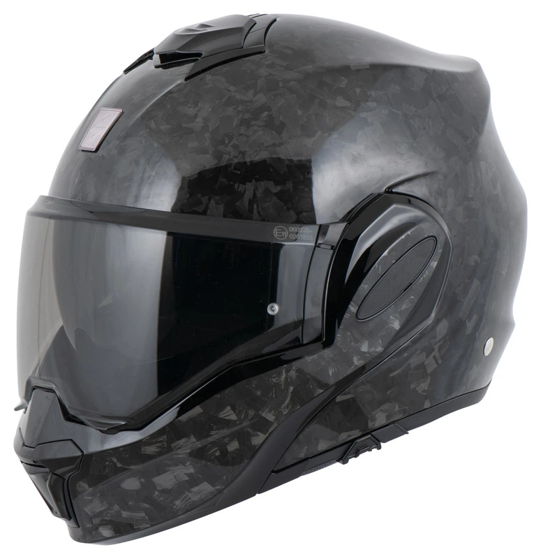 Exo-Tech Evo Carbon Onyx