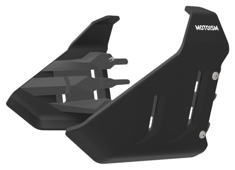 Aero Wings CB650 R/Neo 24-