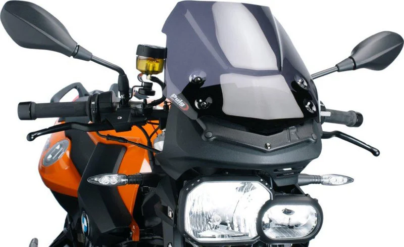 Bulle Roadster Pour