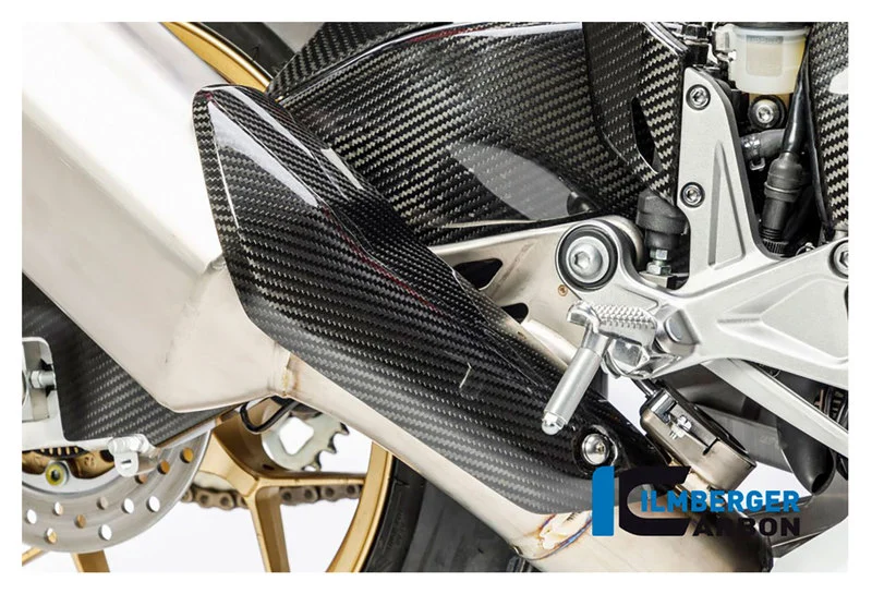 Comp.carb. per Honda CBR1000 RR 17-19