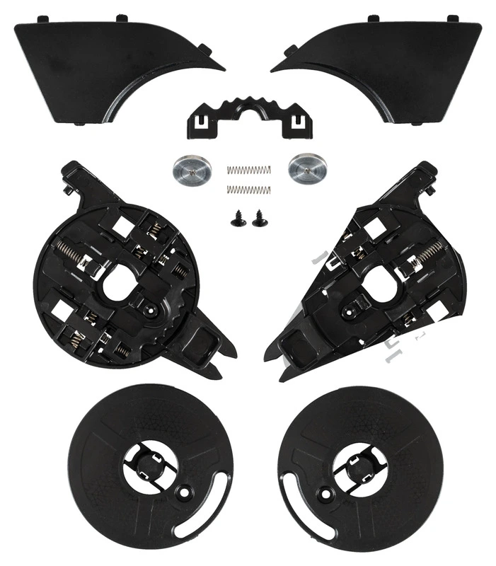 Platines D' X-903