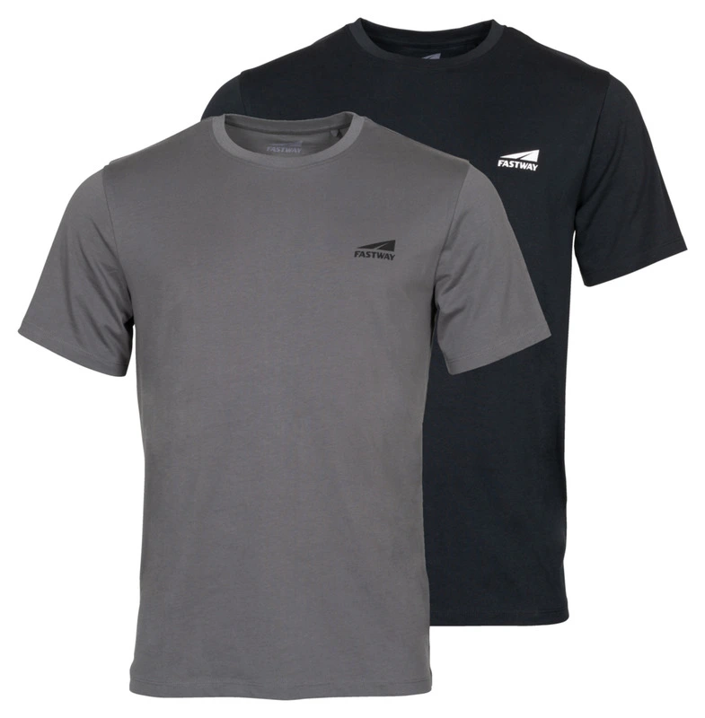 2 Pack T-Shirts