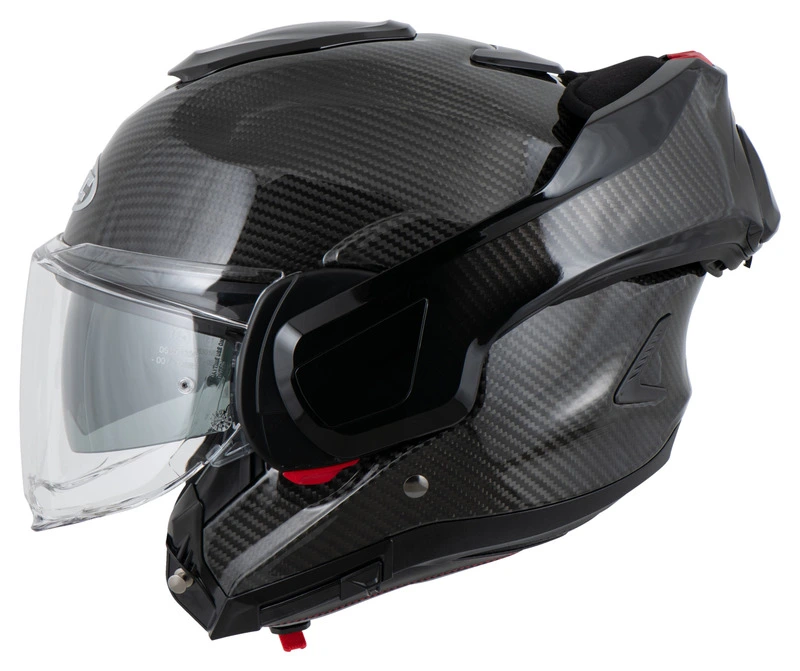 HJC F100 Carbon