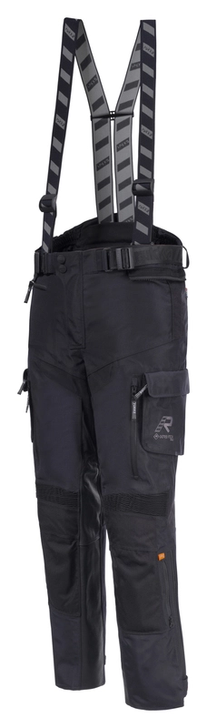 Ecuado-R Textielbroek