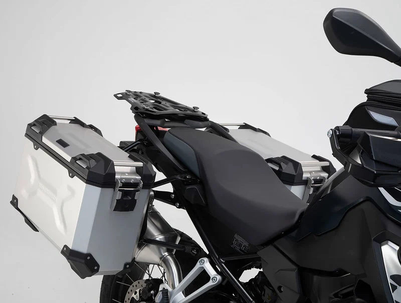 TRAX ADV Alukoffer-System