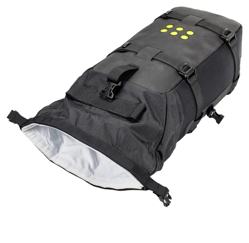 SAC VOYAGEUR KRIEGA OS-12
