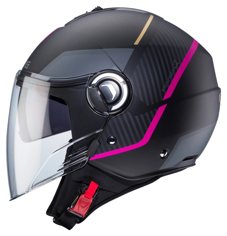 Riviera V4 X Geo