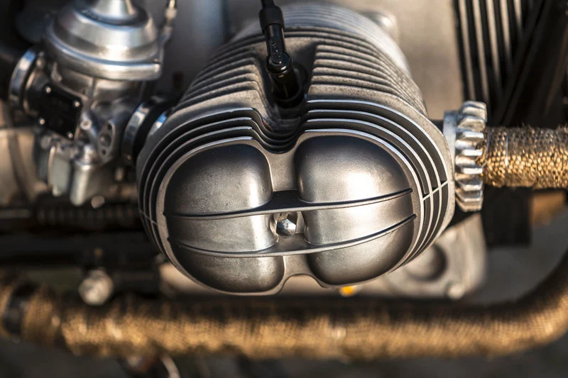 Vintage Valve Cover