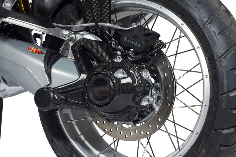 Carbonteile for BMW  R 1200 GS 13-