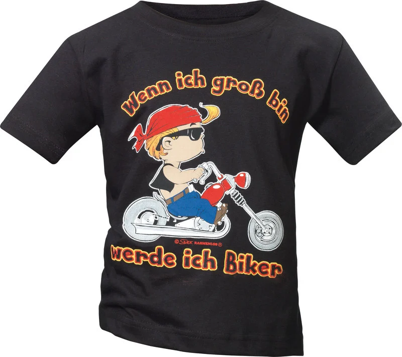 Wenn Ich Groß Bin Kinder