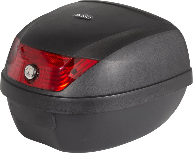 Topcase 28 Liter