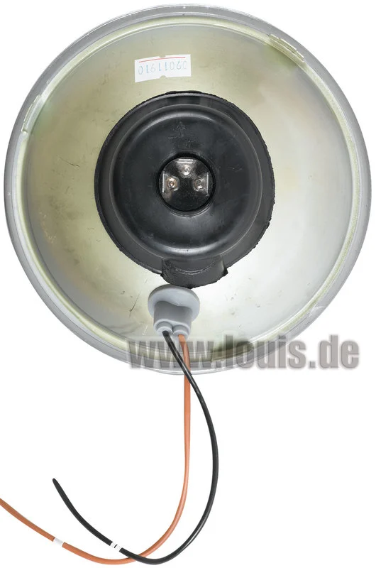 Forlygteindsats H4