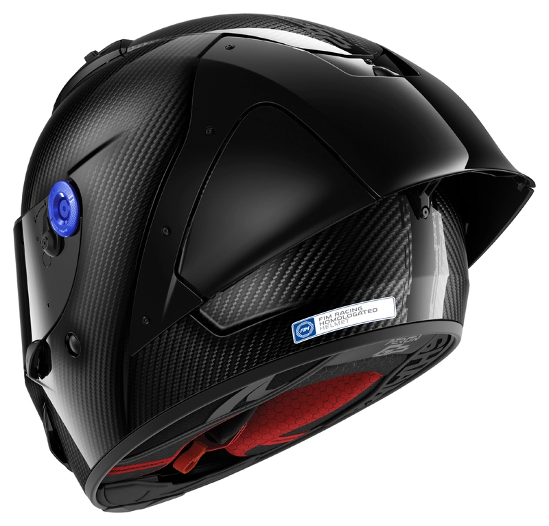Aeron GP Carbon