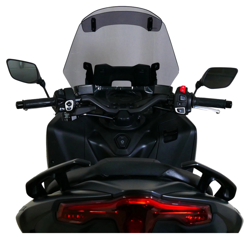 Vario-Touringscreen