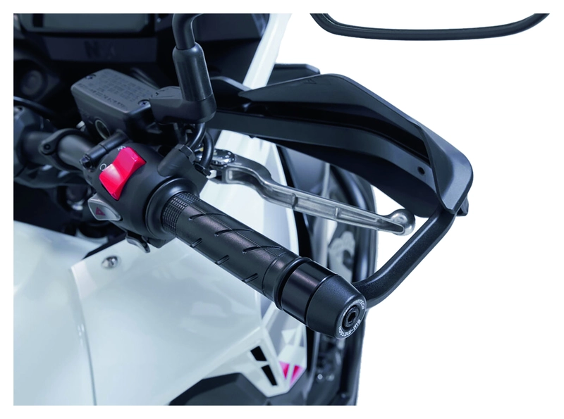 Hand Guards Adventure