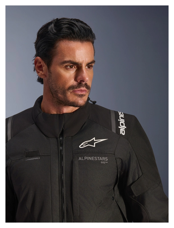 Alpinestars Andes V4 Drystar Tex.jacket