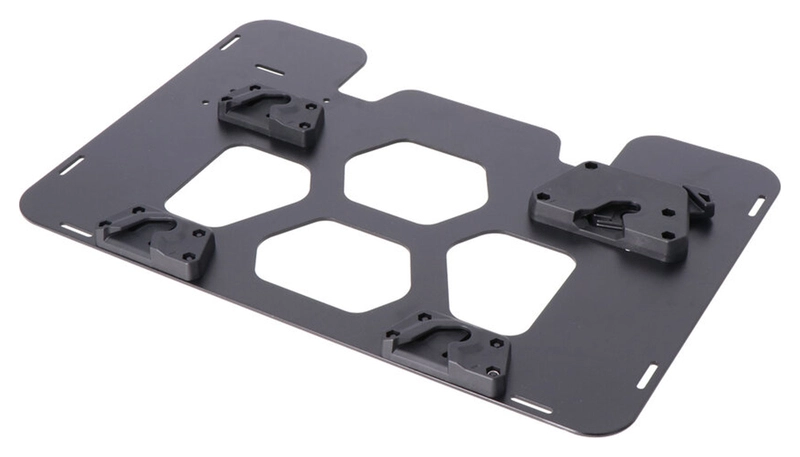 Adapter plate for SysBag WP S, M & L