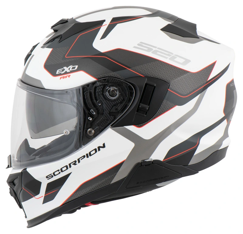 Exo-520 Evo Air Elan