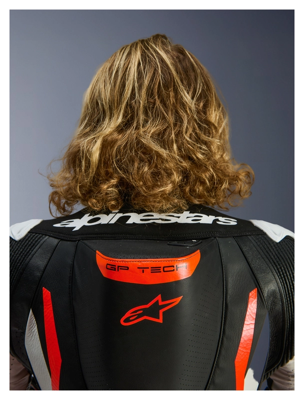 Alpinestars GP Tech V5 1-piece suit