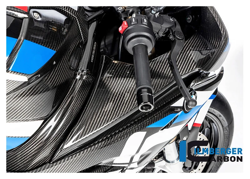 Cz. z wł. węg. do BMW S1000 RR od 2019