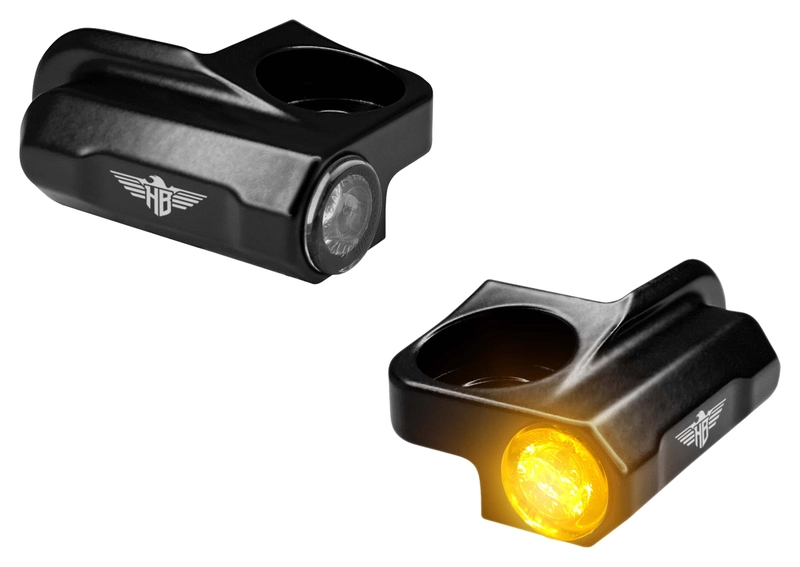 Nano Led Arm.Knipperl.