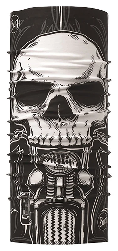 Skull Rider Multi Multifonction