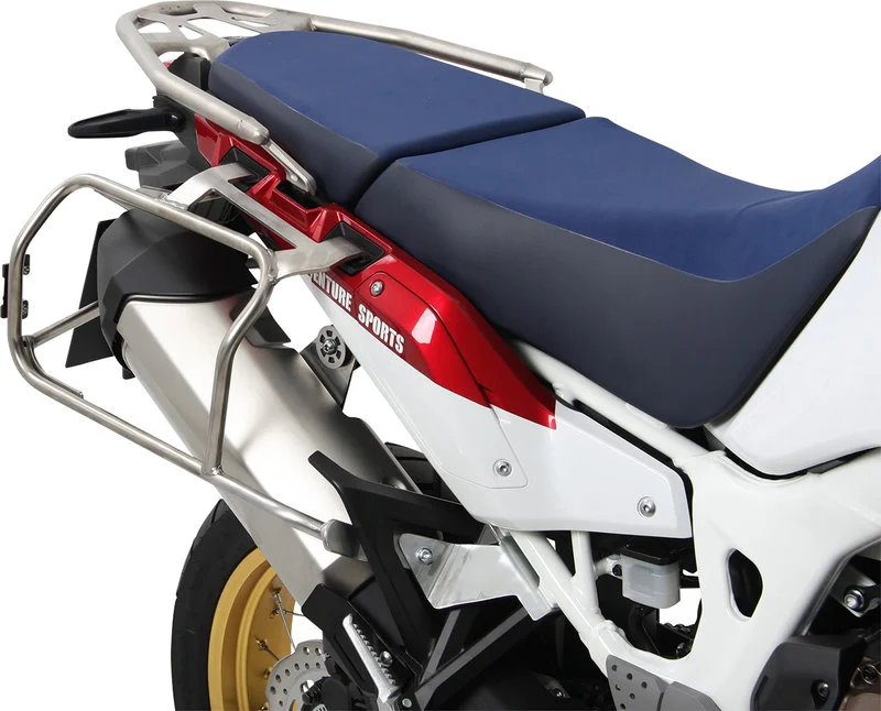 Cutout Side Carrier