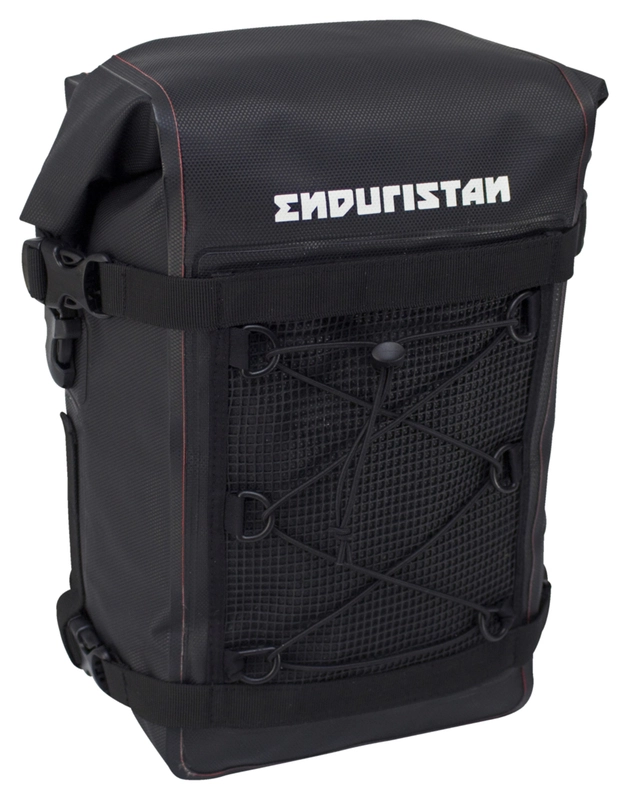 Base Pack XS