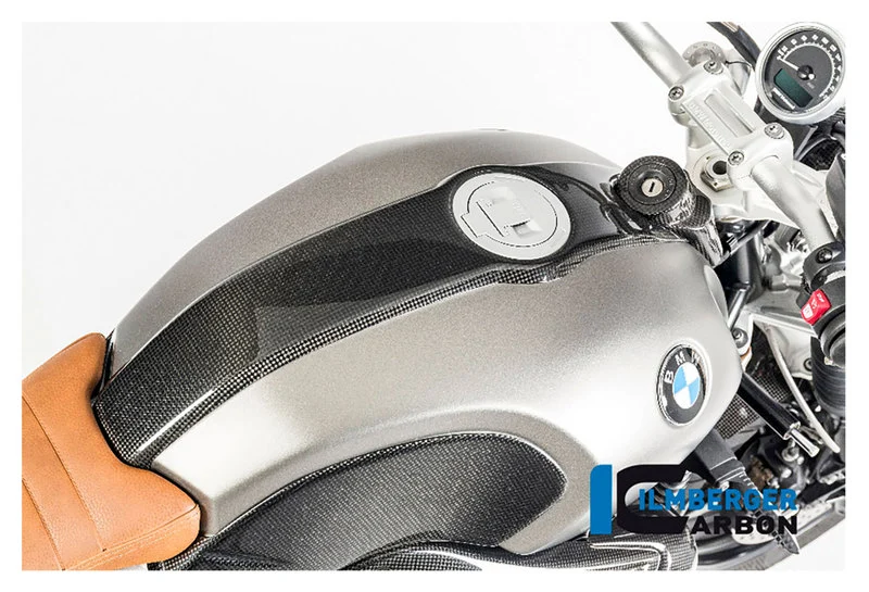 Carbonond. v. alle BMW RnineT modellen