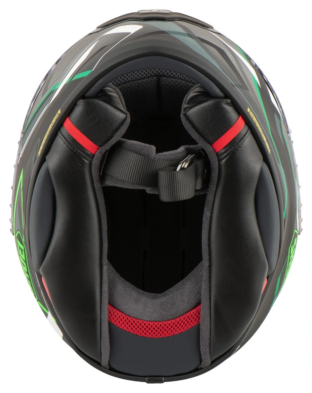 NXR 2 Capriccio TC-4