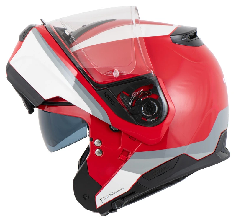 N100-6 Incognito