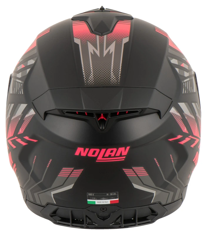 N80-8 Turbolence