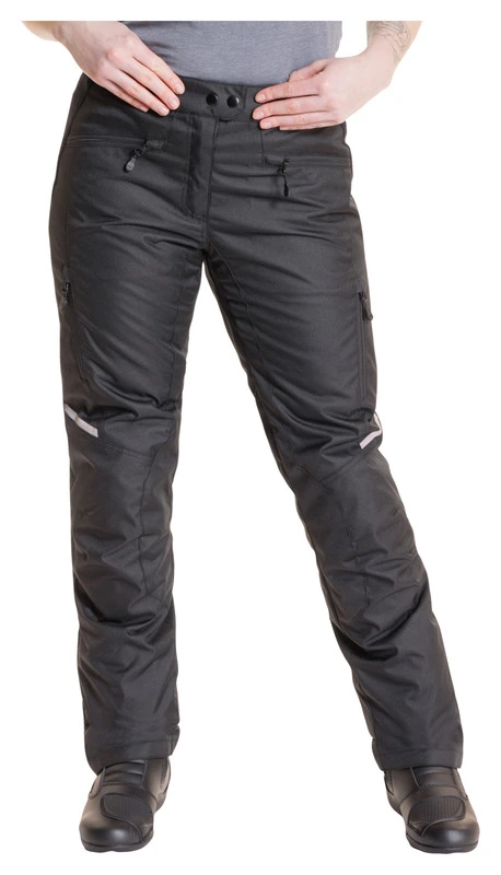 Touring Women 211 PANTAL. TESS. DONNA