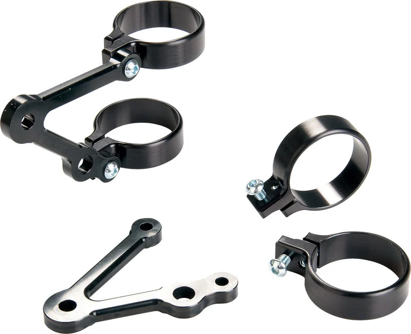 Light Mount Set Short