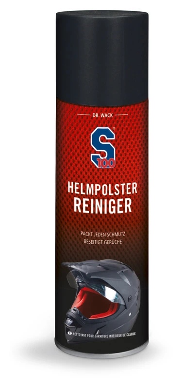 Helmpolsterreiniger 300 Ml +