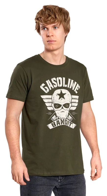 Army Bandit
