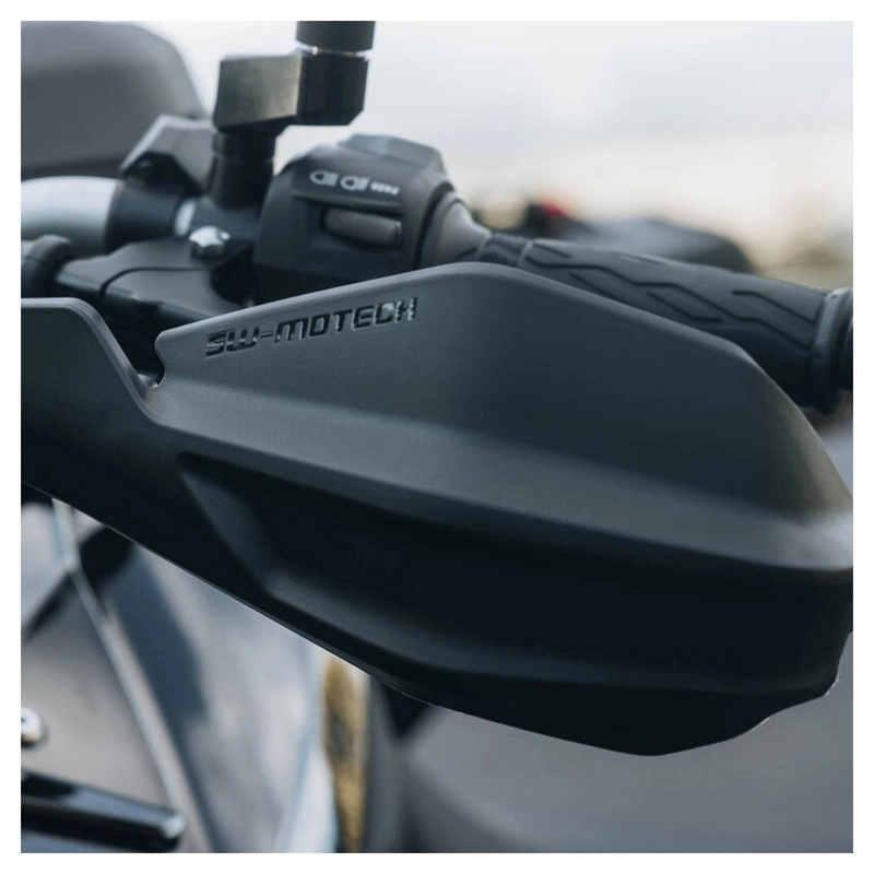 Hand Guards Adventure
