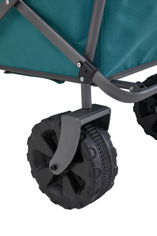 Handcart Foldable