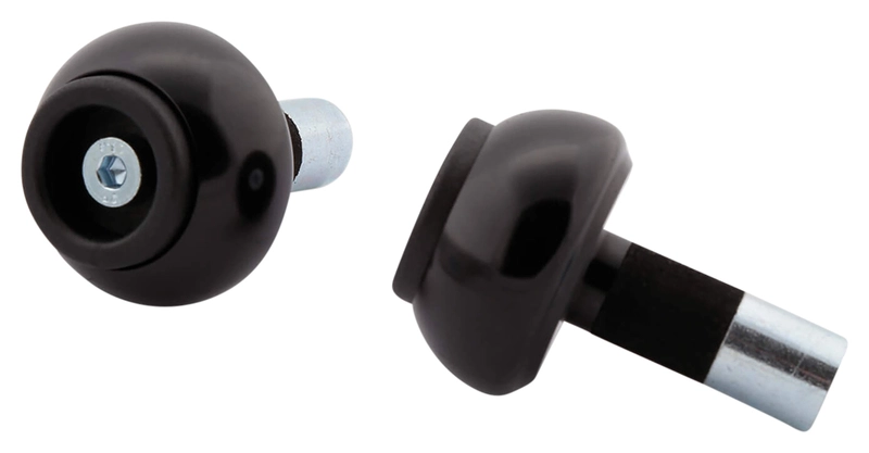 Crash Balls Lenkerende Classic, Alu