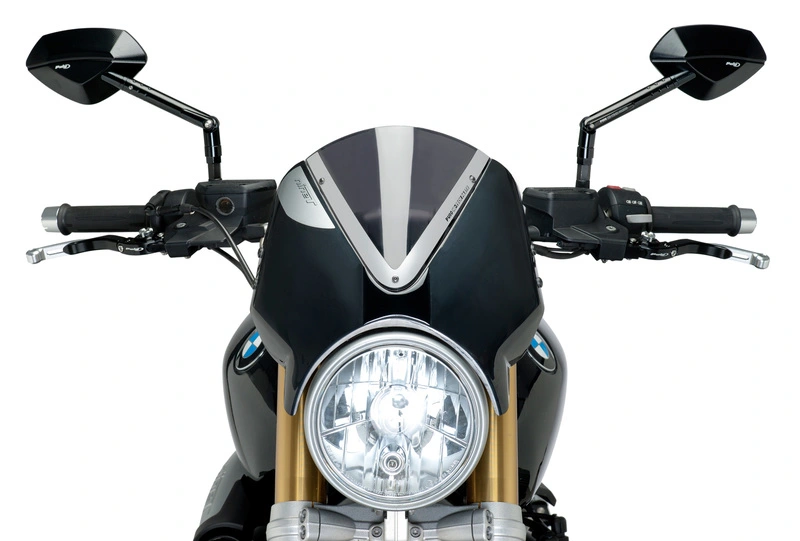 Bulle Roadster Pour