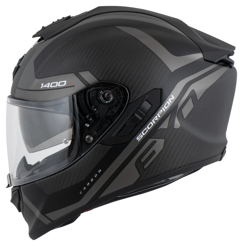 Exo-1400 Evo II Air Enko